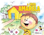 A casa amarela